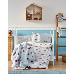 Детские Пледы и одеяла в кроватку Karaca Home 100*120