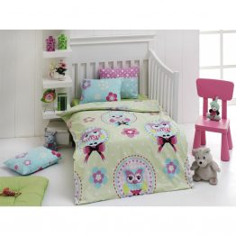 Постельное белье для младенцев Eponj Home