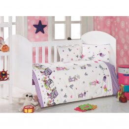 Постельное белье для младенцев Eponj Home