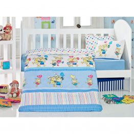 Постельное белье для младенцев Eponj Home