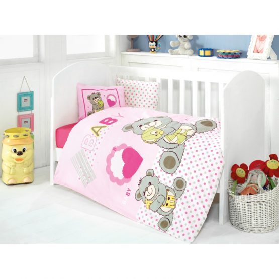 Постельное белье для младенцев Eponj Home