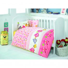 Постельное белье для младенцев Eponj Home