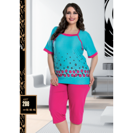 Домашняя одежда Lady Lingerie лето