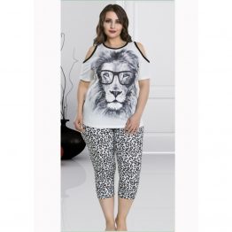 Домашняя одежда Lady Lingerie лето