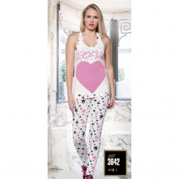 Домашняя одежда Lady Lingerie лето