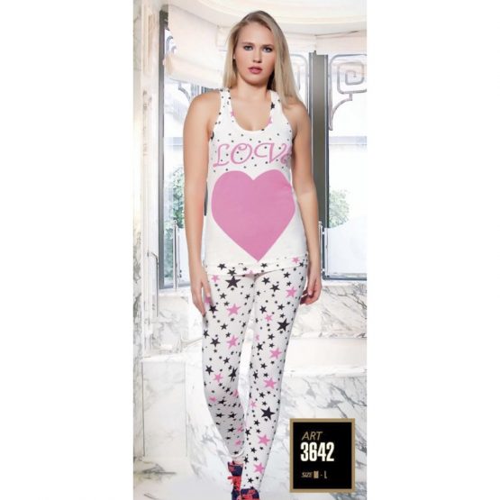 Домашняя одежда Lady Lingerie лето