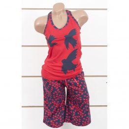Домашняя одежда Lady Lingerie лето