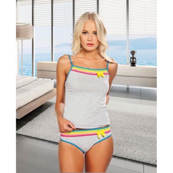 Домашняя одежда Lady Lingerie - 3927 M комплект