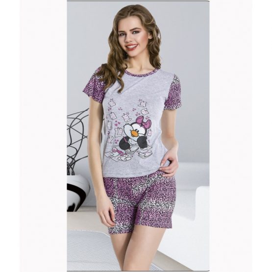 Домашняя одежда Lady Lingerie лето