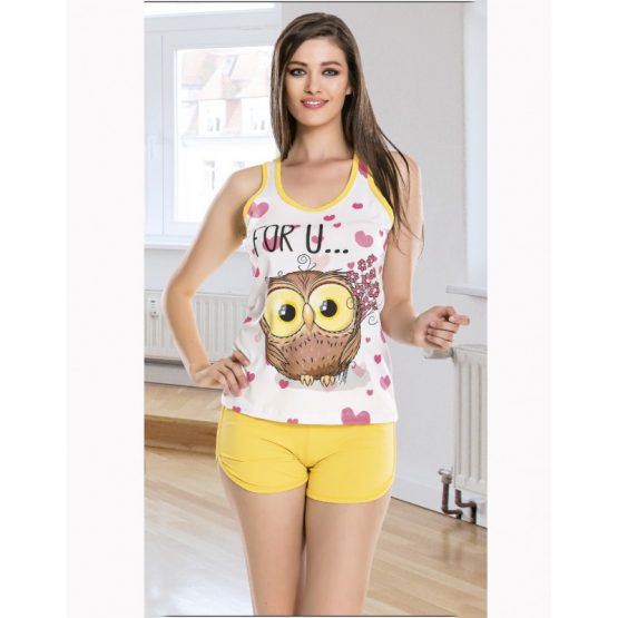 Домашняя одежда Lady Lingerie лето
