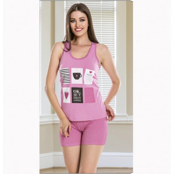 Домашняя одежда Lady Lingerie лето