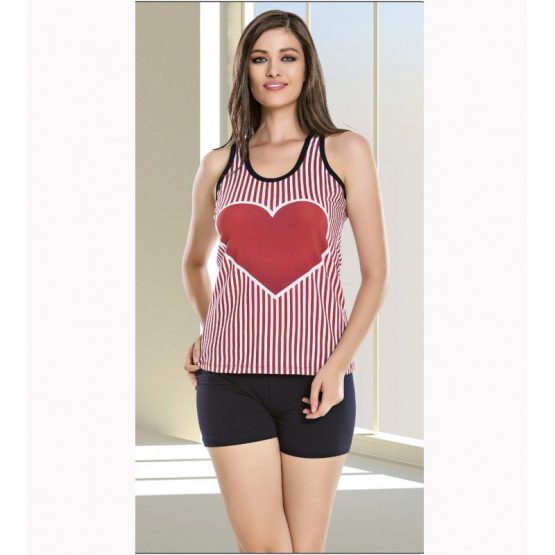 Домашняя одежда Lady Lingerie - 7328 L комплект