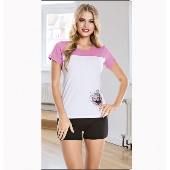 Домашняя одежда Lady Lingerie лето