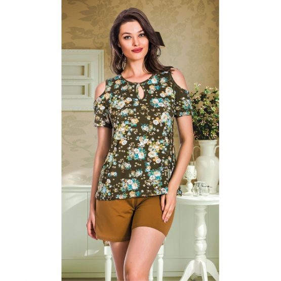 Домашняя одежда Lady Lingerie лето