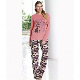 Домашняя одежда Lady Lingerie - 9236 L пижама