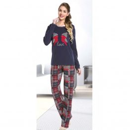 Домашняя одежда Lady Lingerie - 9251 XL пижама