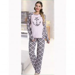 Домашняя одежда Lady Lingerie - 9258 L пижама