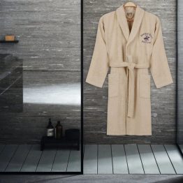 Халаты Beverly Hills Polo Club