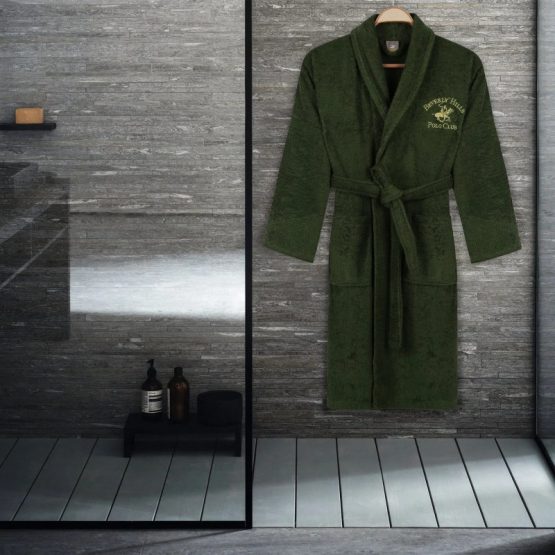 Халаты Beverly Hills Polo Club