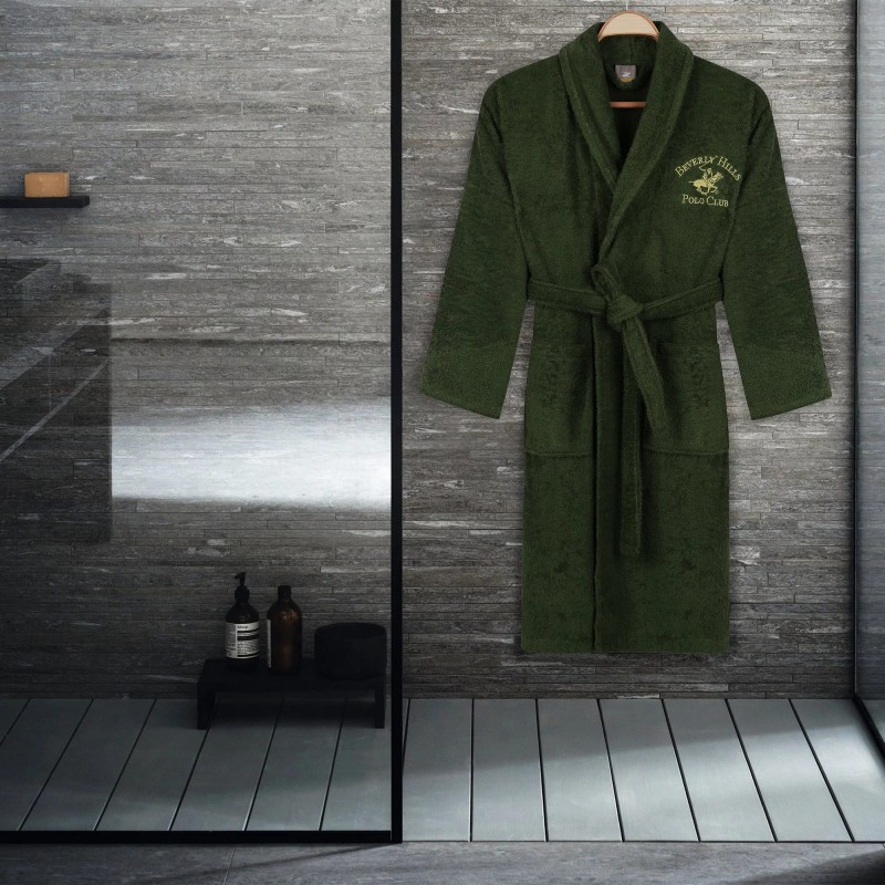 Халаты Beverly Hills Polo Club Халаты Beverly Hills Polo Club