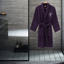 Халаты Beverly Hills Polo Club