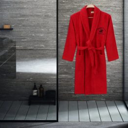 Халаты Beverly Hills Polo Club
