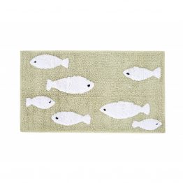 Коврики Irya 50*90