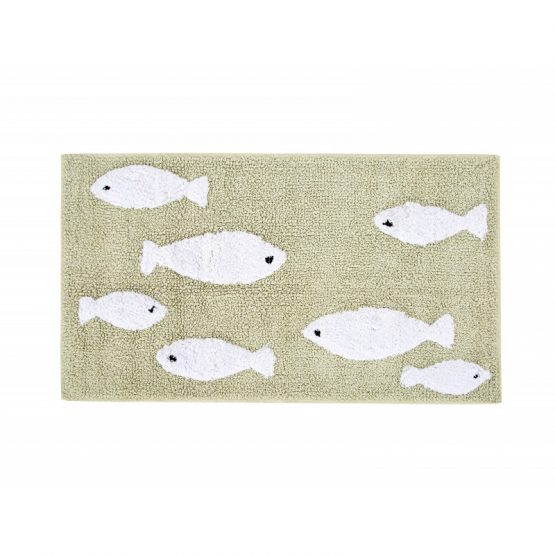 Коврики Irya 50*90