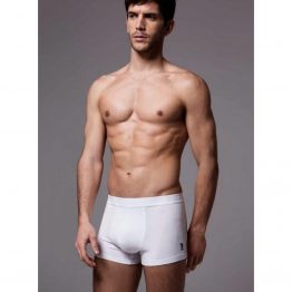 Мужское белье U.S. Polo Assn - Шорты Boxer 80051 серые