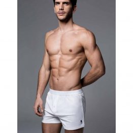Мужское белье U.S. Polo Assn - Шорты Boxer 80054 черные
