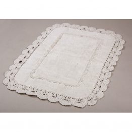Набор ковриков Irya 60*90+40*60