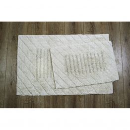 Набор ковриков Irya 60*90+40*60