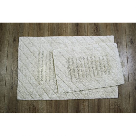Набор ковриков Irya 60*90+40*60