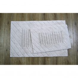 Набор ковриков Irya 60*90+40*60