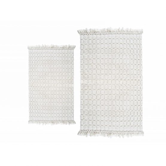 Набор ковриков Irya 60*90+40*60