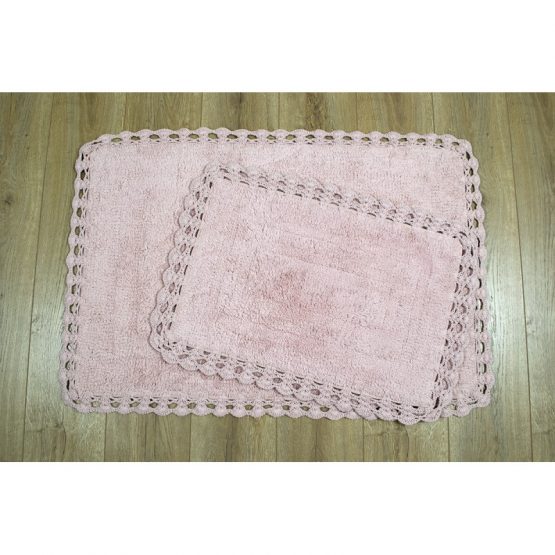 Набор ковриков Irya 60*90+40*60