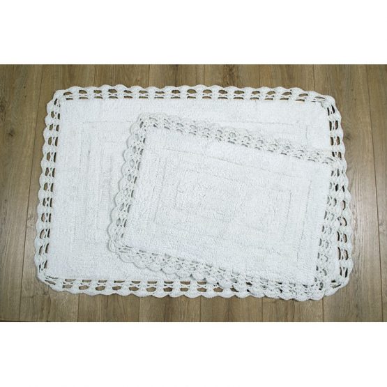 Набор ковриков Irya 60*90+40*60