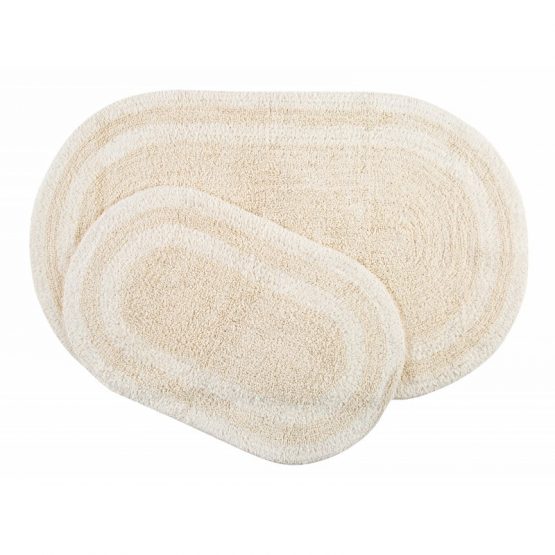 Набор ковриков Irya 50*80+45*60