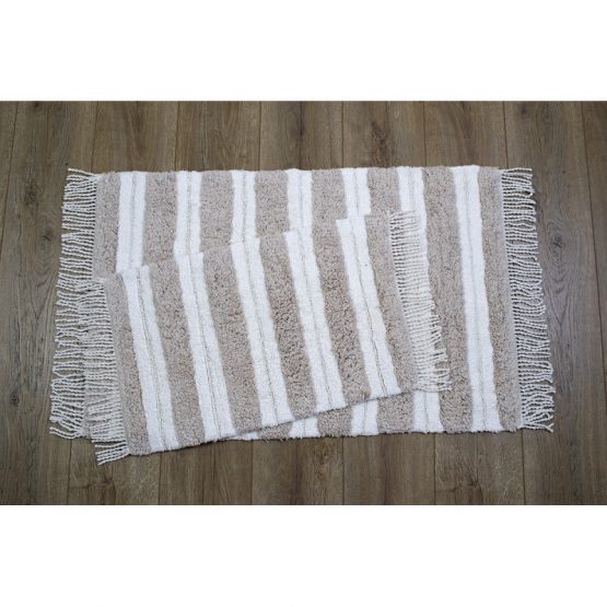 Набор ковриков Irya 60*90+40*60