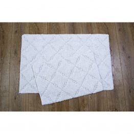 Набор ковриков Irya 60*90+40*60