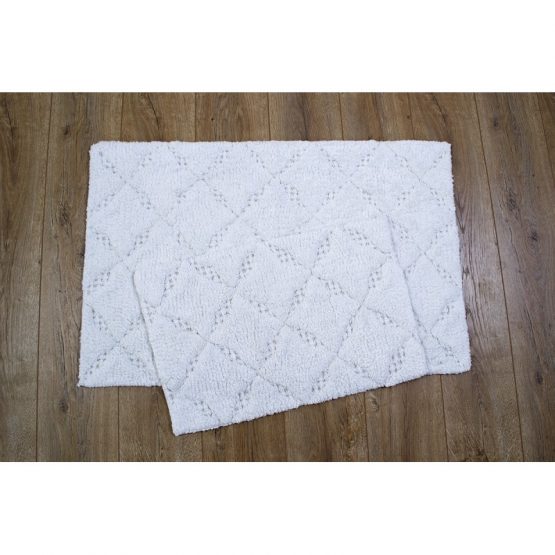 Набор ковриков Irya 60*90+40*60