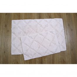 Набор ковриков Irya 60*90+40*60