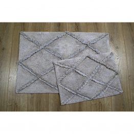 Набор ковриков Irya 60*90+40*60