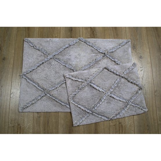 Набор ковриков Irya 60*90+40*60
