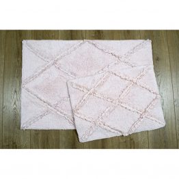 Набор ковриков Irya 60*90+40*60