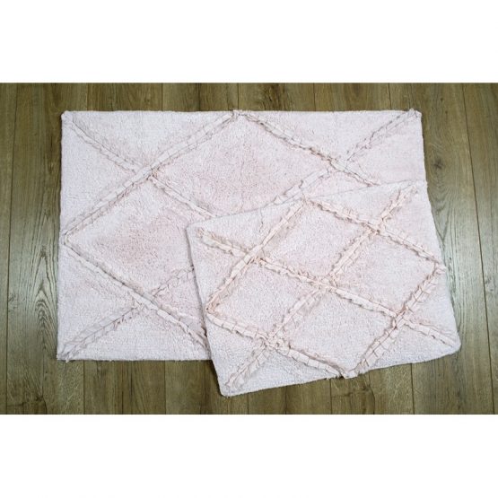 Набор ковриков Irya 60*90+40*60