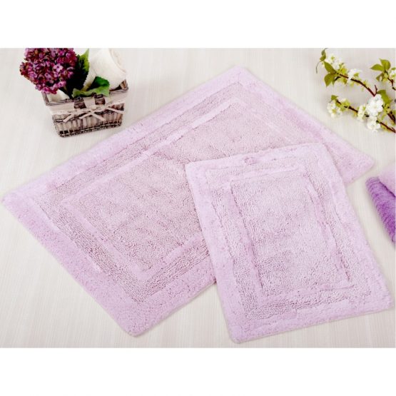 Набор ковриков Irya 60*90+40*60