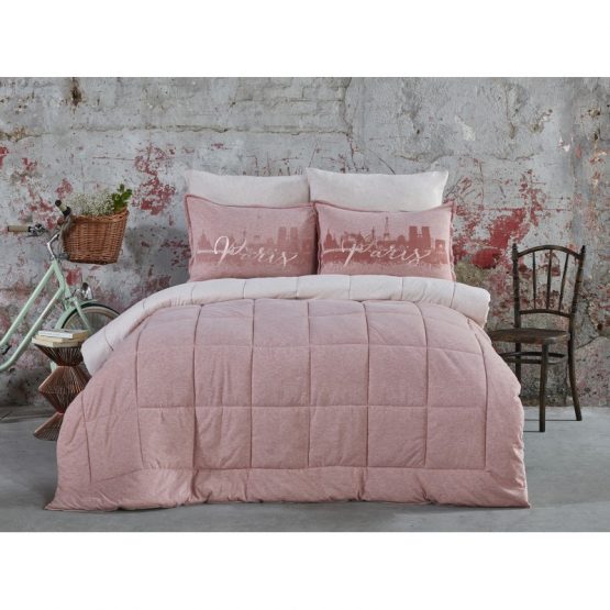 Набор постельного белья Karaca Home Vip Collection