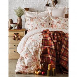 Набор постельного белья Karaca Home Vip Collection