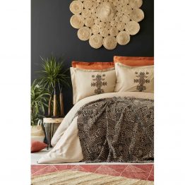 Набор постельного белья Karaca Home Vip Collection